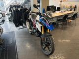 BMW G 310 GS mit Werksgarantie bis 2027  - BMW G 310 GS
