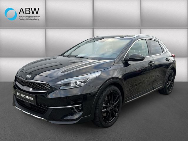 Kia XCeed 1.6 TGDI Platinum Edition EU6d-T Pano