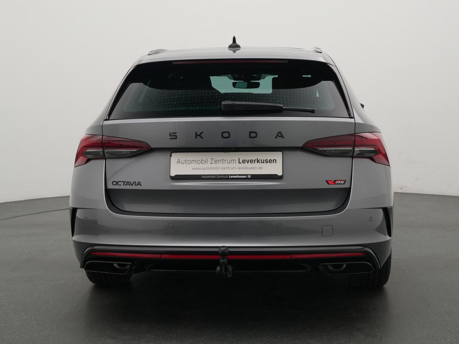 Skoda Octavia - Bild 22
