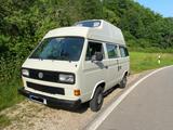 Volkswagen T3 Multivan - Volkswagen T3 Multivan aus 1990