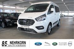 Fahrzeugabbildung Ford Transit Custom Bürstner COPA HOLIDAY ACTIVE