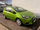 Opel Corsa 1.4 Easytronic   - Opel Corsa: Easytronic