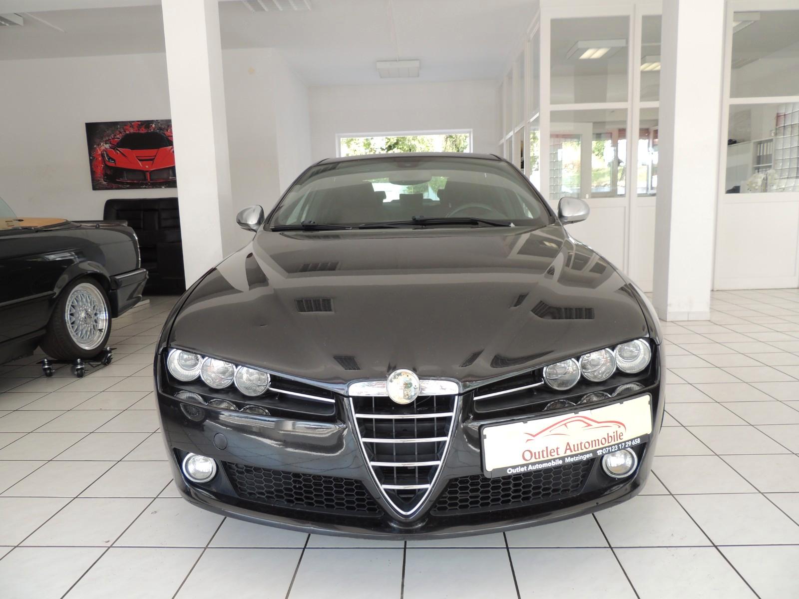 Alfa Romeo ANDERE 159 1.8 TBi 16V Turismo