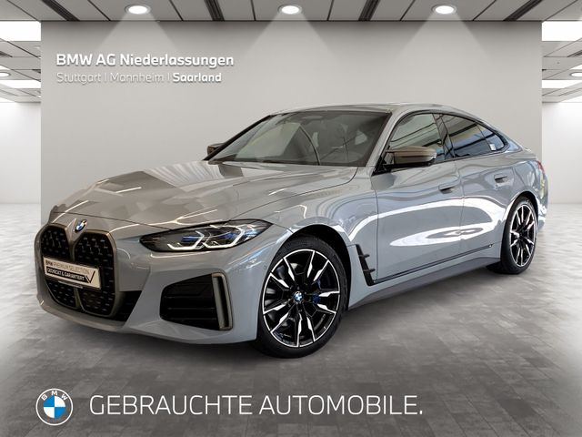 BMW M440i xDrive Gran Coupé Standheizung Head-Up