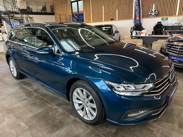 Volkswagen Passat Variant Business*MirrorLink*2. Hand*Klima