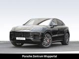 Porsche Cayenne S Coupe Sportabgasanlage BOSE 22-Zoll