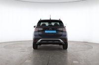 Volkswagen T-Cross - Vorschau Bild 6