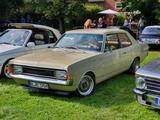 Opel Rekord C 1900, TÜV neu - Opel Rekord von privat