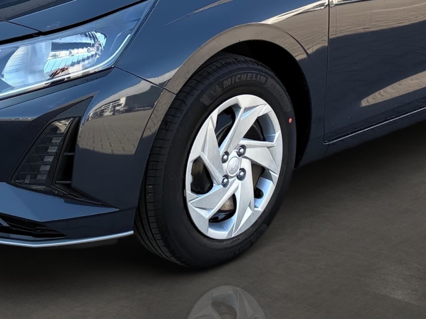 Hyundai i20 - Bild 6