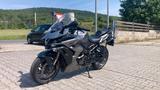 Suzuki GSX-S 1000 GT - SUZUKI GSX 1000 GT