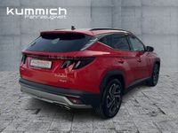 Hyundai TUCSON - Vorschau Bild 4