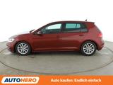 Volkswagen Golf VII 1.0 TSI Comfortline BlueMotion *NAVI* - Volkswagen Gebrauchtwagen in Frankfurt