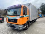 MAN 12 250 - MAN München