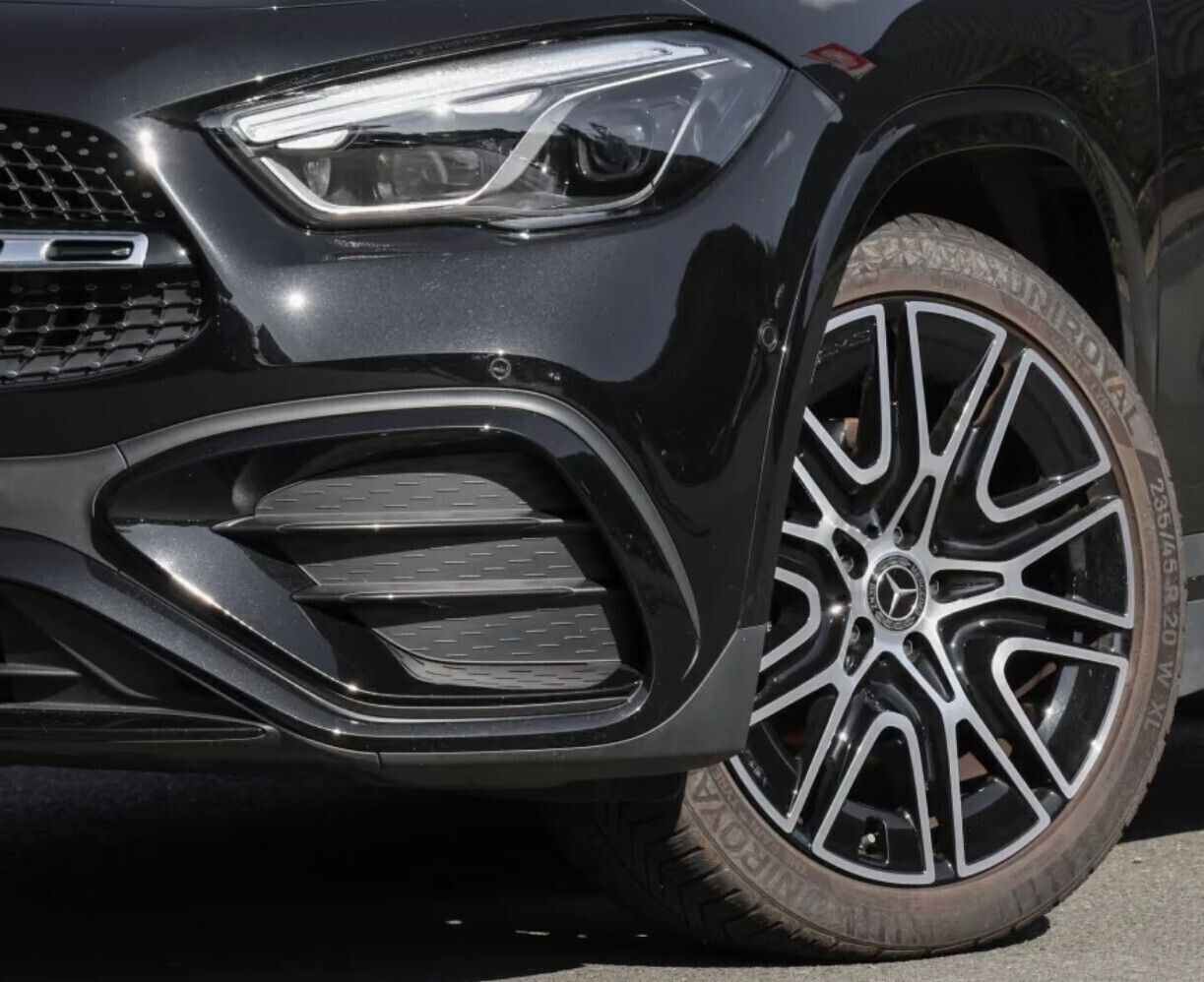 Other Mercedes-benz GLA 220 d Automatic 4M AMG Line SP imagem 2