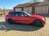 BMW 335 F30 335i M Performance  - BMW 3 Series: Performance
