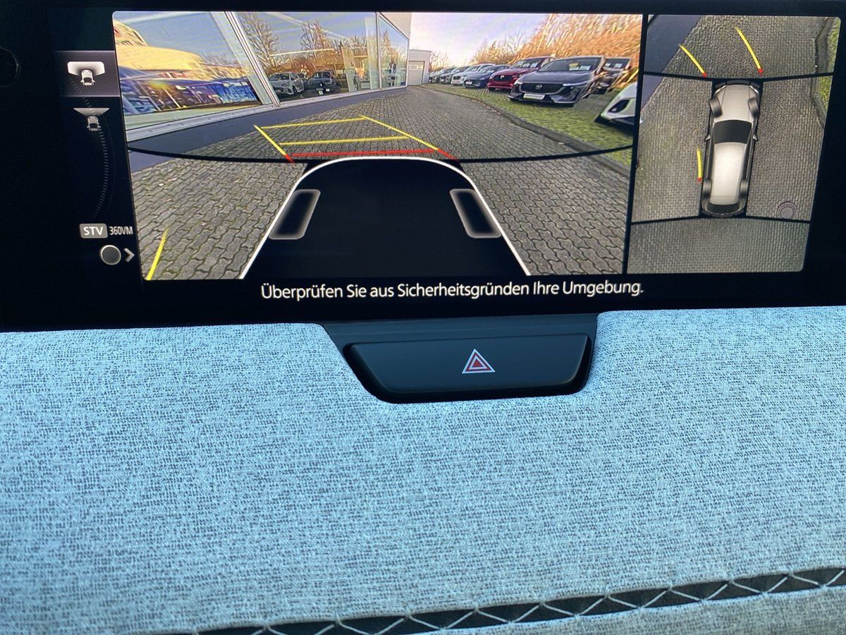 Mazda CX-80 - Bild 30