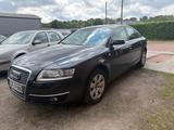 Audi A6 Lim. 2.4 - Audi A6 aus 2004: 4.2