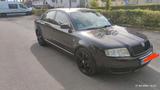 Skoda skoda superb 1 - gebrauchte Skoda Superb aus dem Jahr 2006