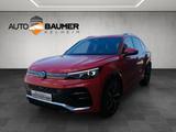 Volkswagen Tiguan 1.5 eTSI R-Line AHK Pano DCC Pro - Volkswagen Tiguan: Standheizung