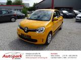 Renault Twingo Limited 1.0 SCe 65 EU6d SHZ Klima BT - Renault Twingo: 1.6