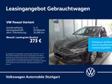 Volkswagen Passat Variant Business 1.5 TSI DSG Navi AHK ACC - VW Passat Variant Gebrauchtwagen in Stuttgart