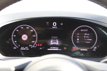 Porsche Cayenne - 11