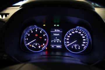 Hyundai Kona 1.0 T-GDI Premium