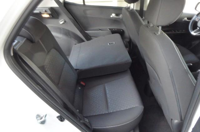 Kia Picanto Dream Team nur 1.150 km!  SR +WR