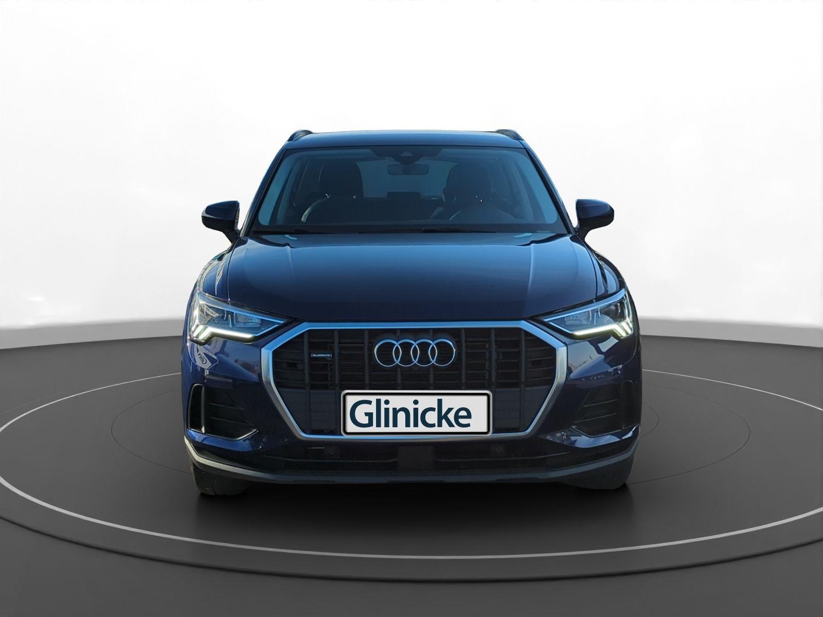 Audi Q3 40 TFSI quattro 2.0 TFSI LED Climatronic, миниатюра 13