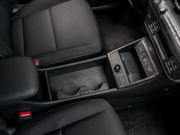 Hyundai Kona 1.6 Trend Hybrid 2WD Autobahnassistent