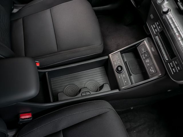 Hyundai Kona 1.6 Trend Hybrid 2WD Autobahnassistent