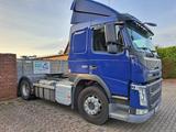 Volvo FM380 Automat*Retarder*Kühlagg.CARRIER EcoDrive - Volvo Ec