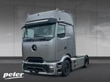 Mercedes-Benz Actros 5 1851 LS GIGASPACE RETARDER+LED+NEBENABT - Angebote