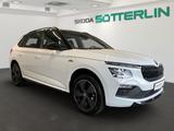 Skoda Kamiq 1.0 TSI 70kW Monte Carlo - Skoda Kamiq in Leverkusen