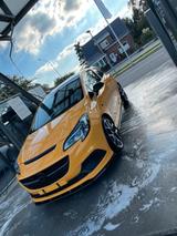 Opel Corsa GSI - Opel Corsa: Gsi