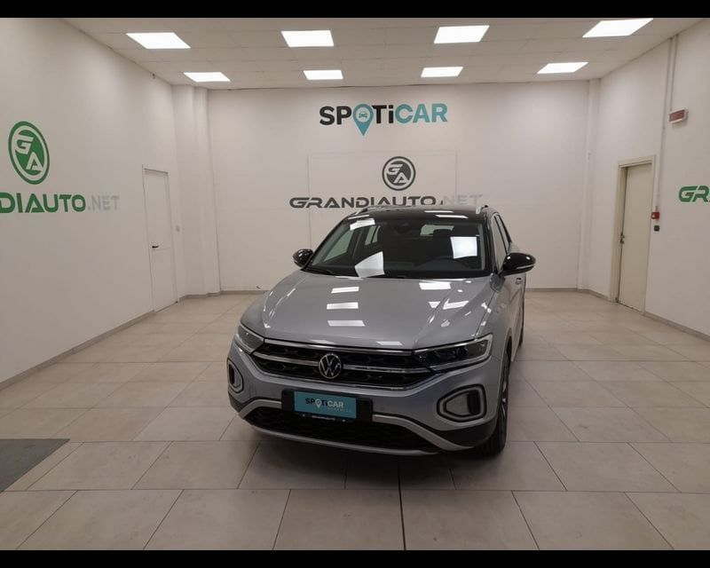 Other Volkswagen T-Roc 1.0 tsi Style 110cv