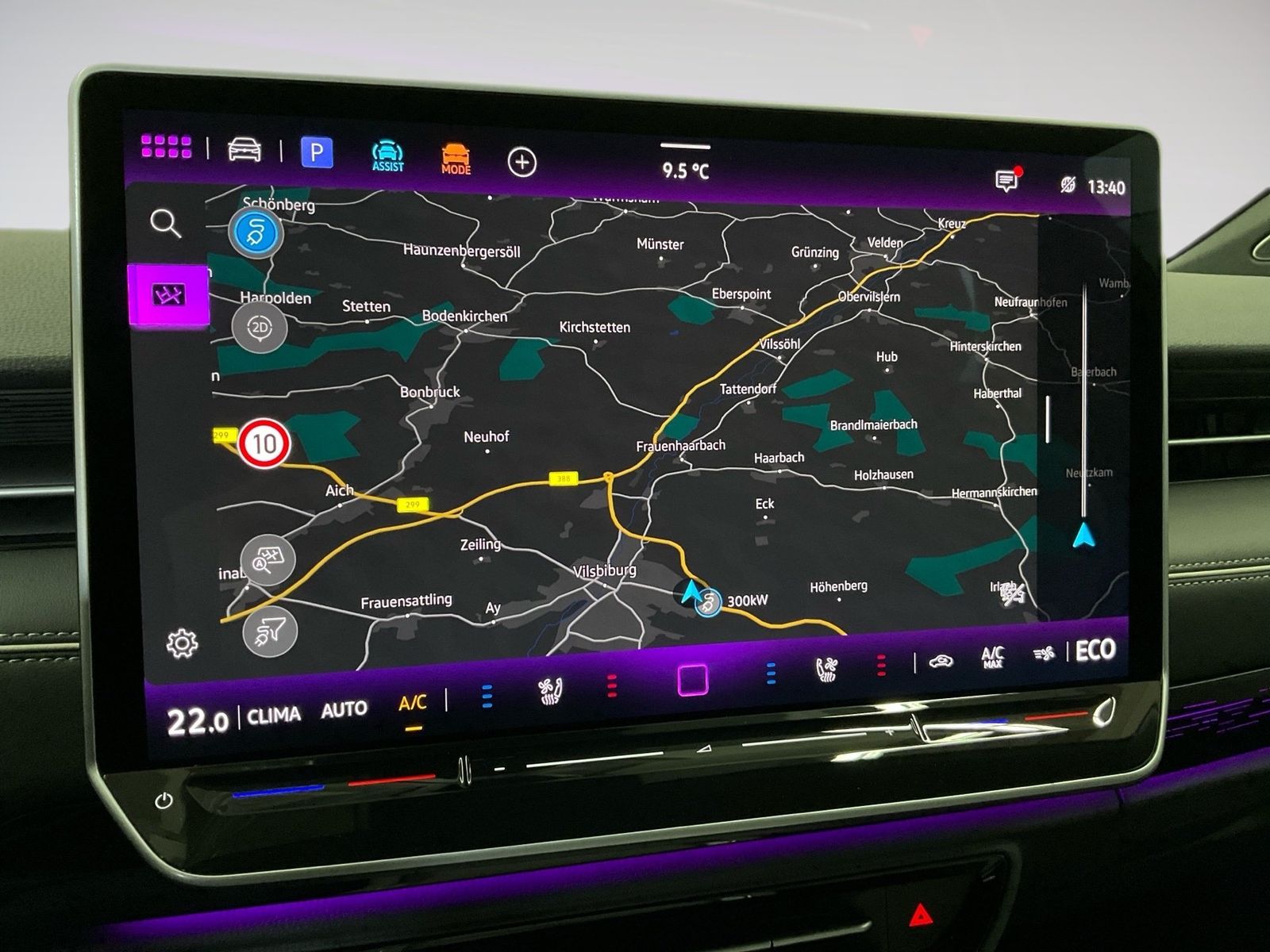 Volkswagen ID.7 - Bild 12