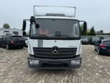 Mercedes-Benz Atego 821