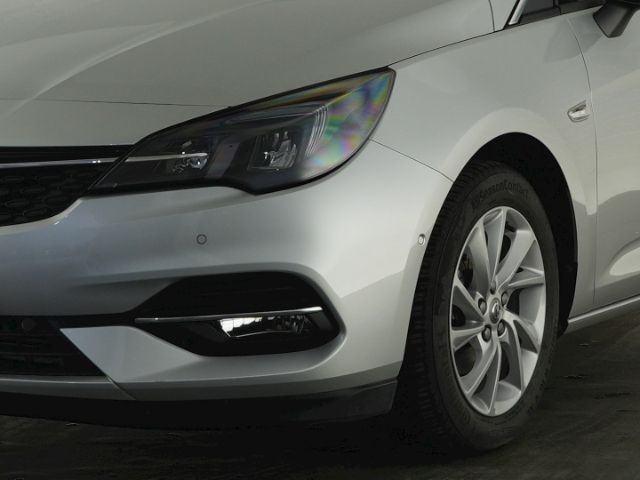 Astra K LIM ELEGANCE+NAVI+RÜCKFAHRKAMERA+SITZ-/L