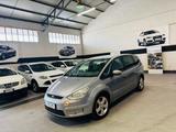 Ford S-Max 1.8 TDCi 125CV Titanium - Ford S-Max: 1.8