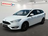 Ford Focus Kombi 1.5 T AT AAC Navi PDC Tempo - Ford Focus: At
