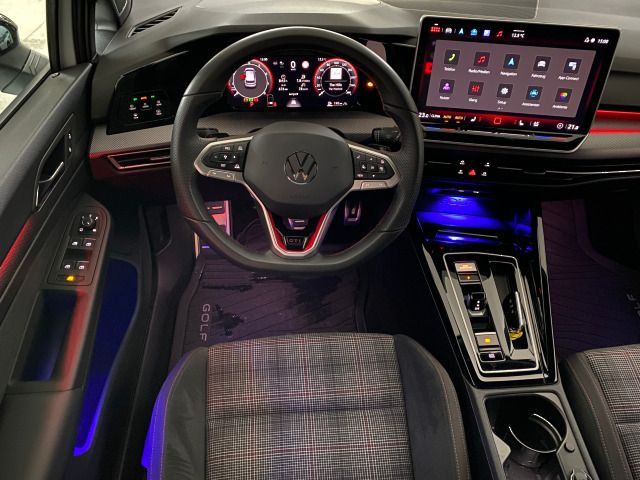 Golf GTI 2.0 TSI DSG AHK+NAVI+HARMAN+DCC