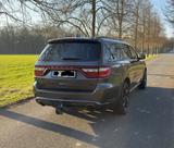 Dodge Durango - Dodge Durango von privat