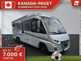 Carthago chic e-line I 61 XL LE (249) Mercedes