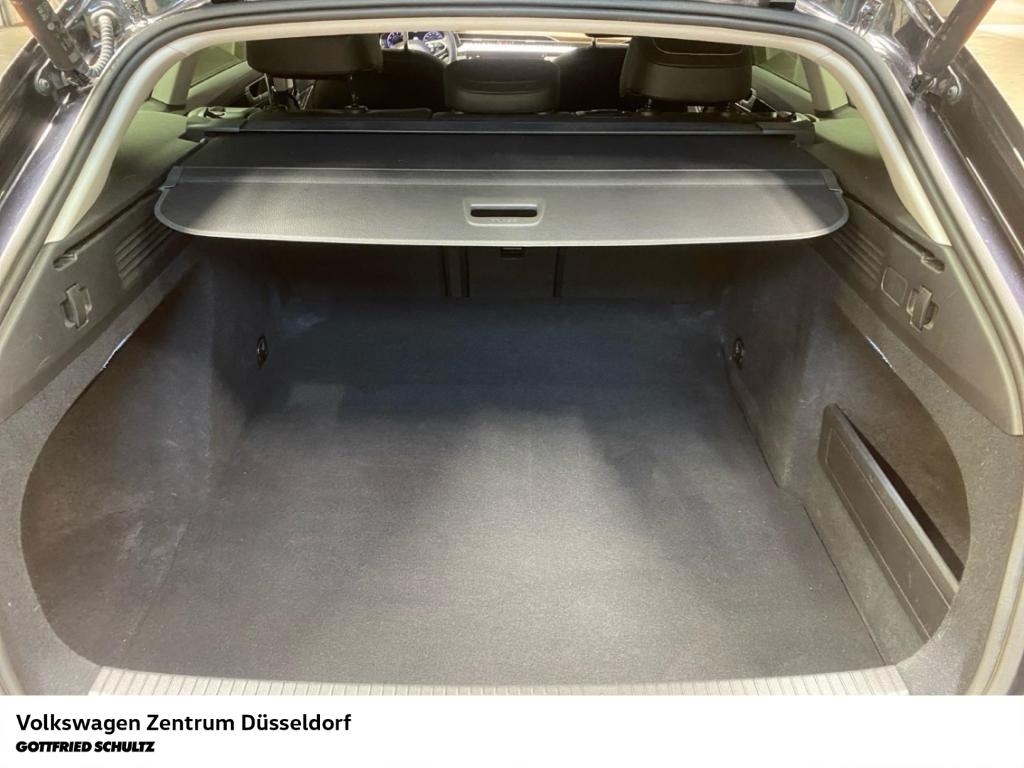 Volkswagen Arteon Shooting Brake Elegance 2.0 TSI DSG IQ.Li