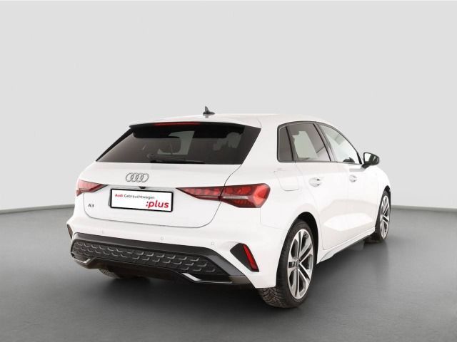 Audi A3 - Bild 4