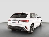 Audi A3 - Vorschau Bild 4