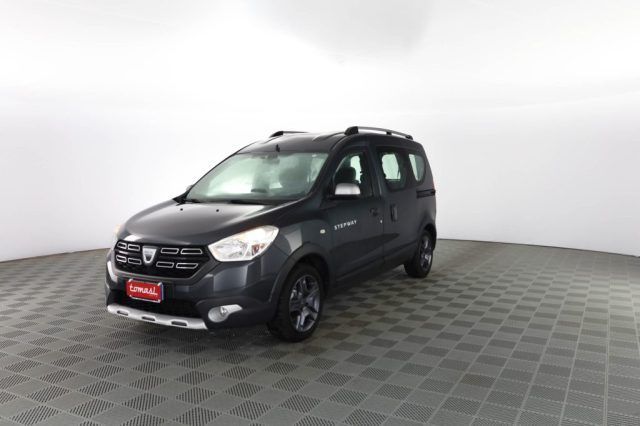 Dacia DACIA Dokker Dokker Stepway 1.5 dCi 8V 90 CV Sta