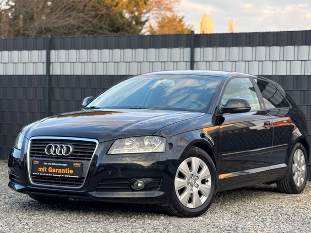 Audi A3 1.6 Attraction*SHZ*KLIMA*TEMPO*