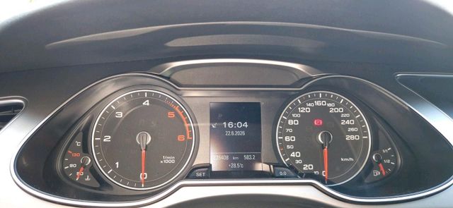 AUDI Audi A4 B8 s-line 2.0 tdi 2014
